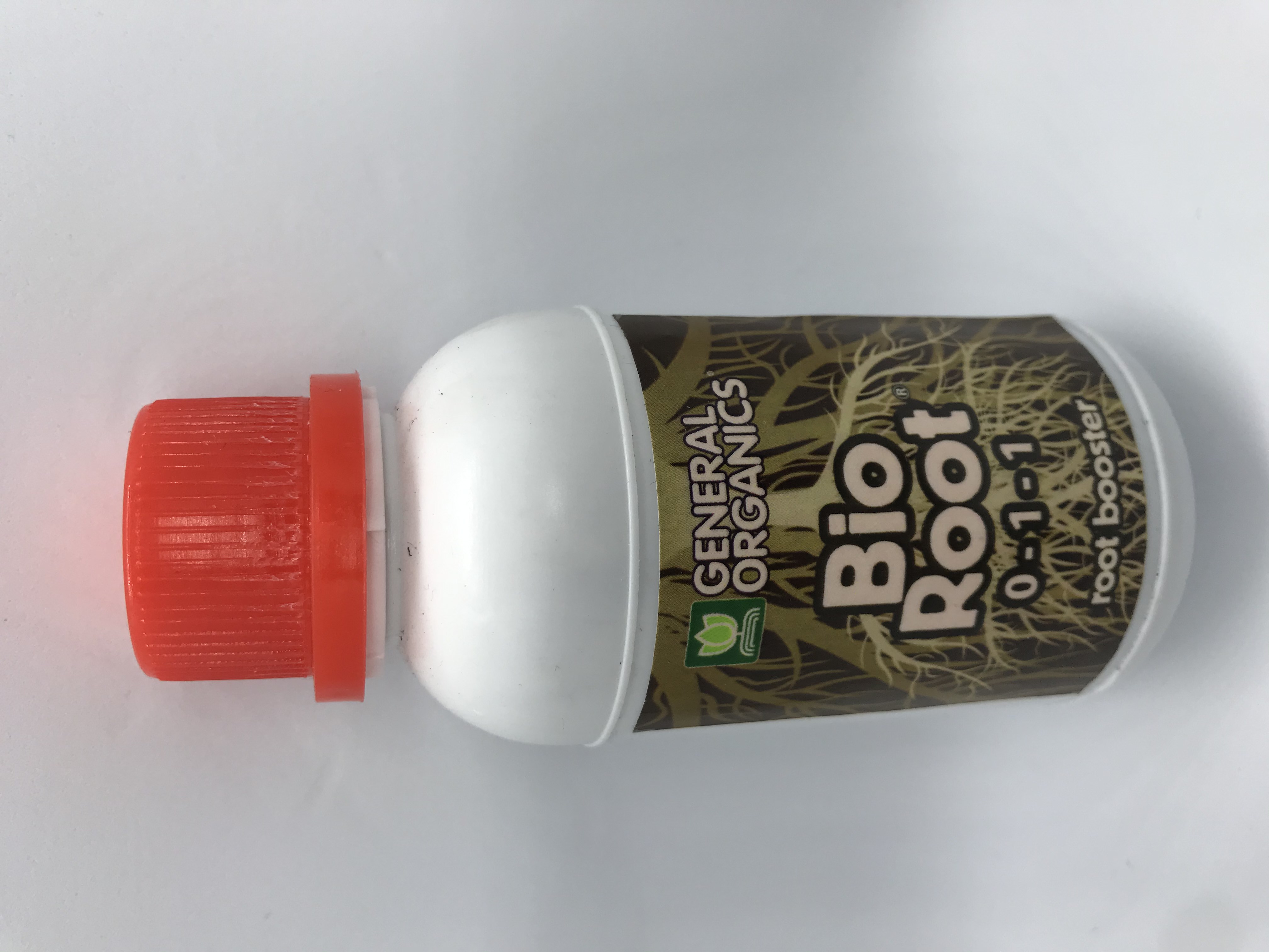 [HCM]PHÂN BÓN RA RỄ CỰC MẠNH BIO ROOT - CHAI 100ML( CHIẾT CAN 1 GALLON)