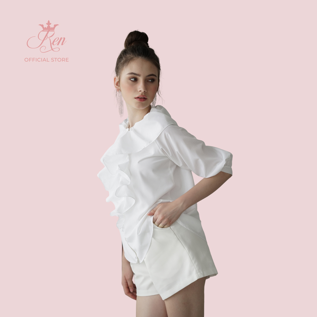 Ren by tee - quần đùi bố thái