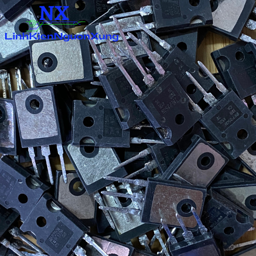 Mosfet irfp250/250n hàng zin tháo máy