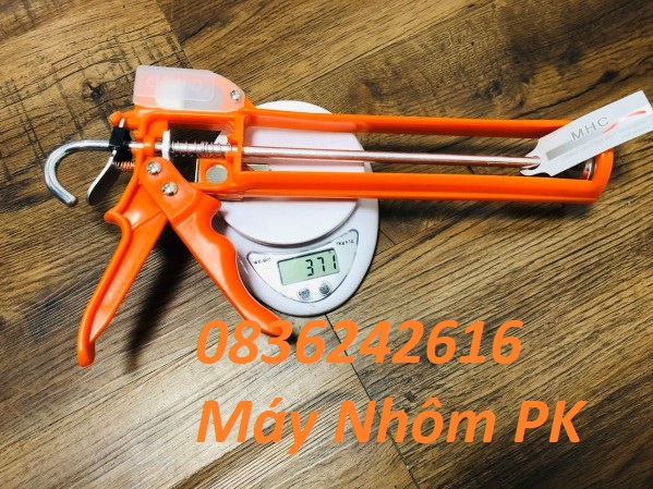 Dụng cụ bắn keo silicone MHC - ALUTECHMACHINE