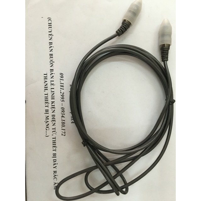 Dây tín hiệu optical quang học MATIX bãi 3m