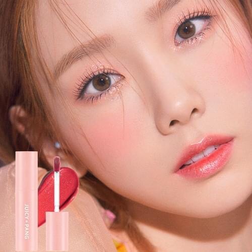 Son bóng ãnh nhũ A'pieu Juicy Pang Sparkling