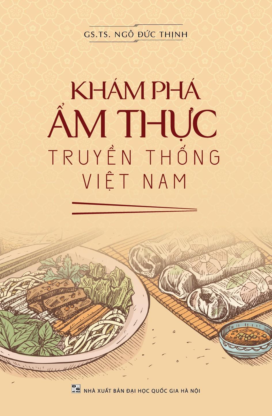 Khám Phá Ẩm Thực Truyền Thống Việt Nam