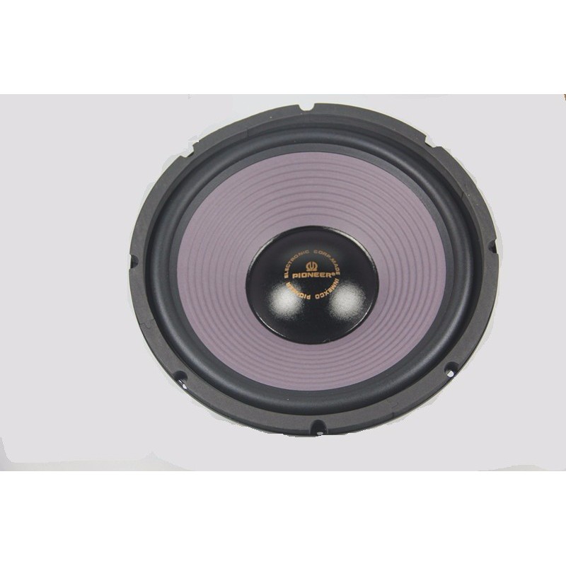Loa Bass 30 Pioneer Từ Kép 115MM Công Suất 500W Âm Thanh Tuyệt Hảo- Giá 1 loa