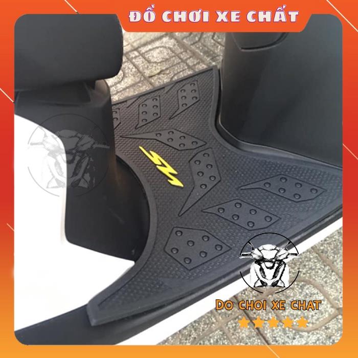 ▫  Thảm lót chân cao cấp cho SH2020 - 2022