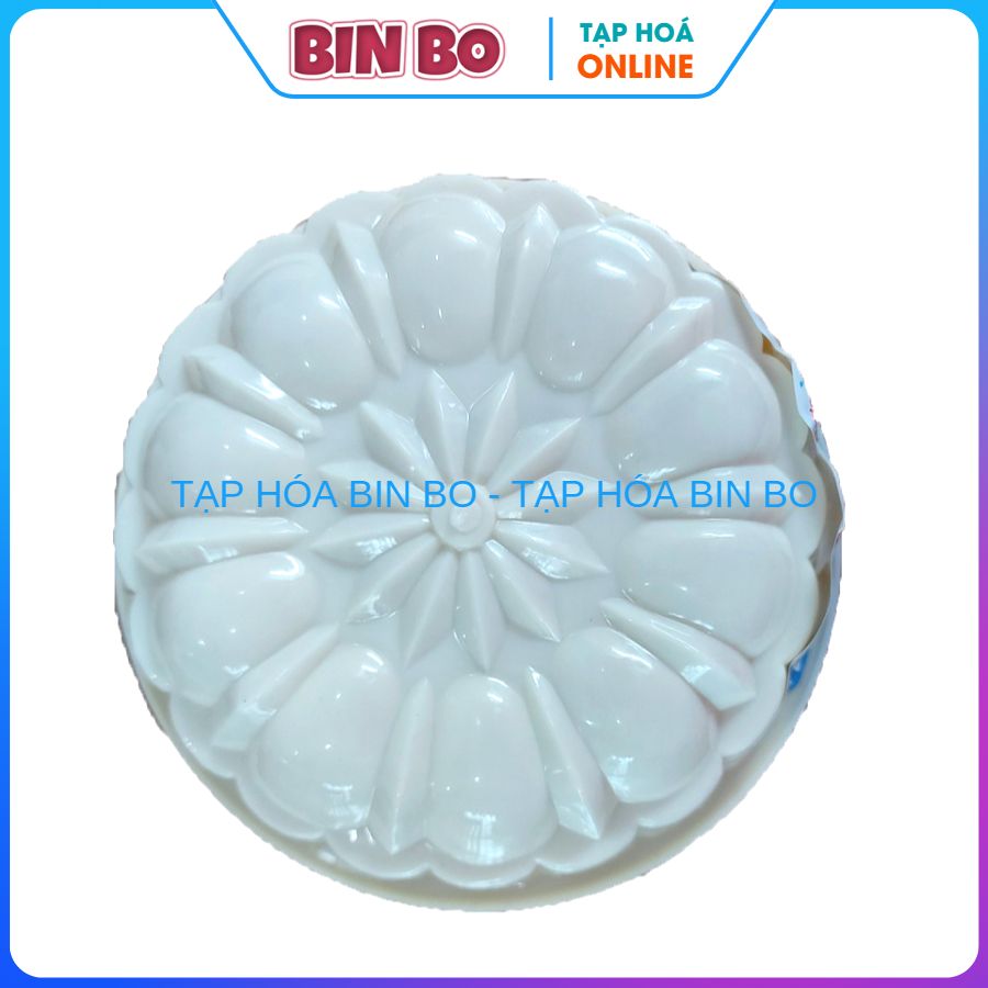 Khuôn thạch rau câu cơm xôi Vĩnh Trường - Mẫu số 8