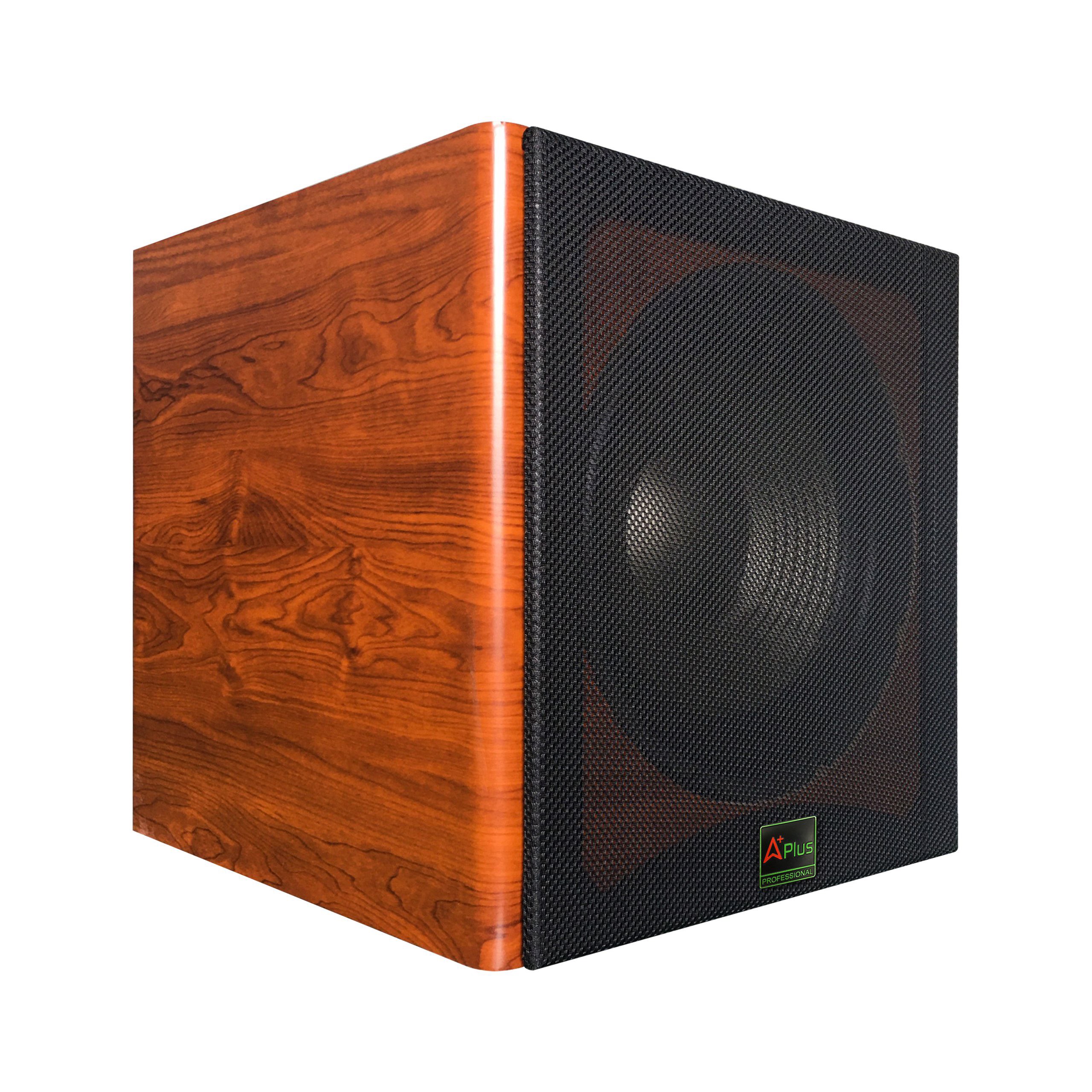Loa sub điện bass 3 tấc aplus a 120p