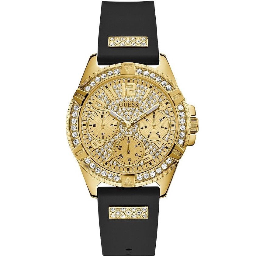 Đồng hồ nữ guess w1160l1 38mm chính hãng