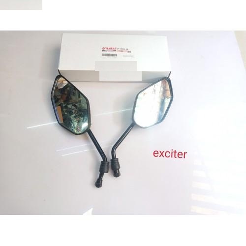 Kiếng hậu EXCITER Yamaha