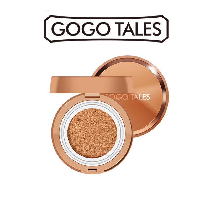 Phấn nước cushion gogo tales
