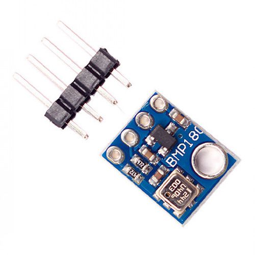 Cảm biến áp suất bmp180