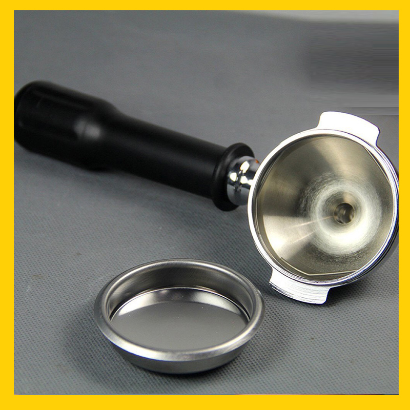 Phin Mù Inox Vệ Sinh Máy Pha Cà Phê Size 58mm