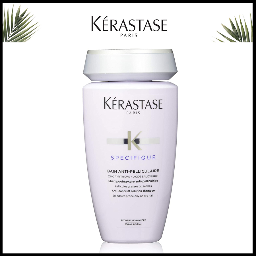 Dầu gội chống gàu Kerastase Specifique Bain Anti-Pelliculaire (250ml)