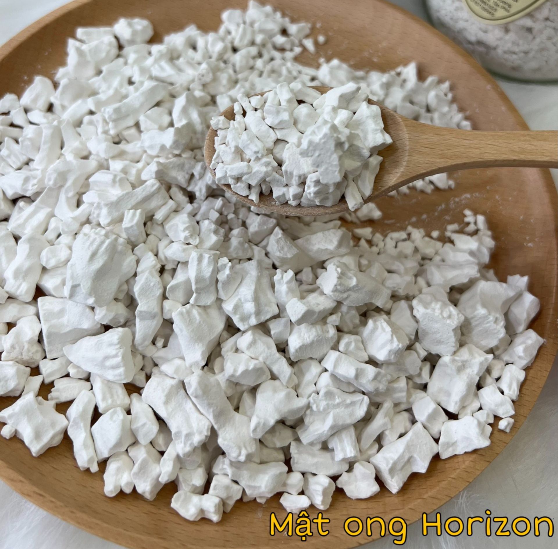Tinh bột sắn dây nguyên chất
