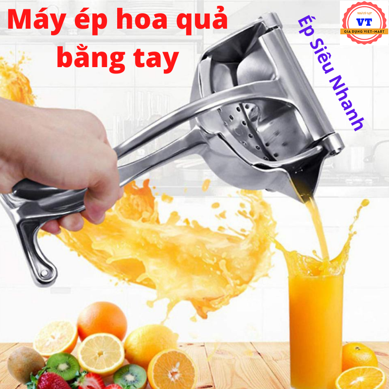 [FREESHIP] Máy ép trái cây cầm tay đa năng nhỏ gọn dễ sử dụng