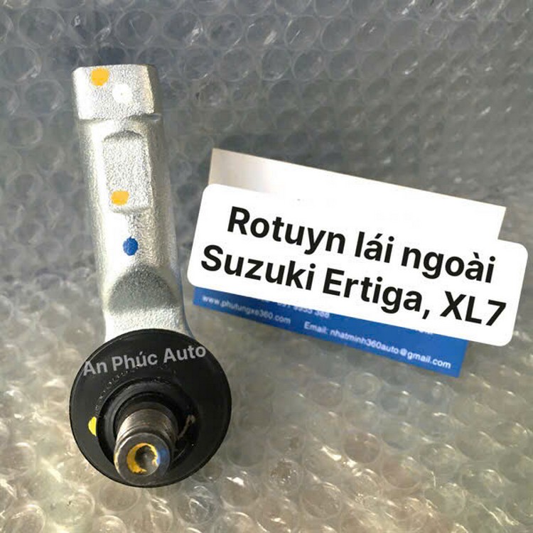 Rotuyn lái ngoài Suzuki Ertiga 2018-2024 chính hãng Suzuki 48810-73R00-000 Rô tuyn