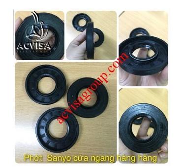 Phớt Máy Giặt Sanyo Cửa Ngang (Hãng)