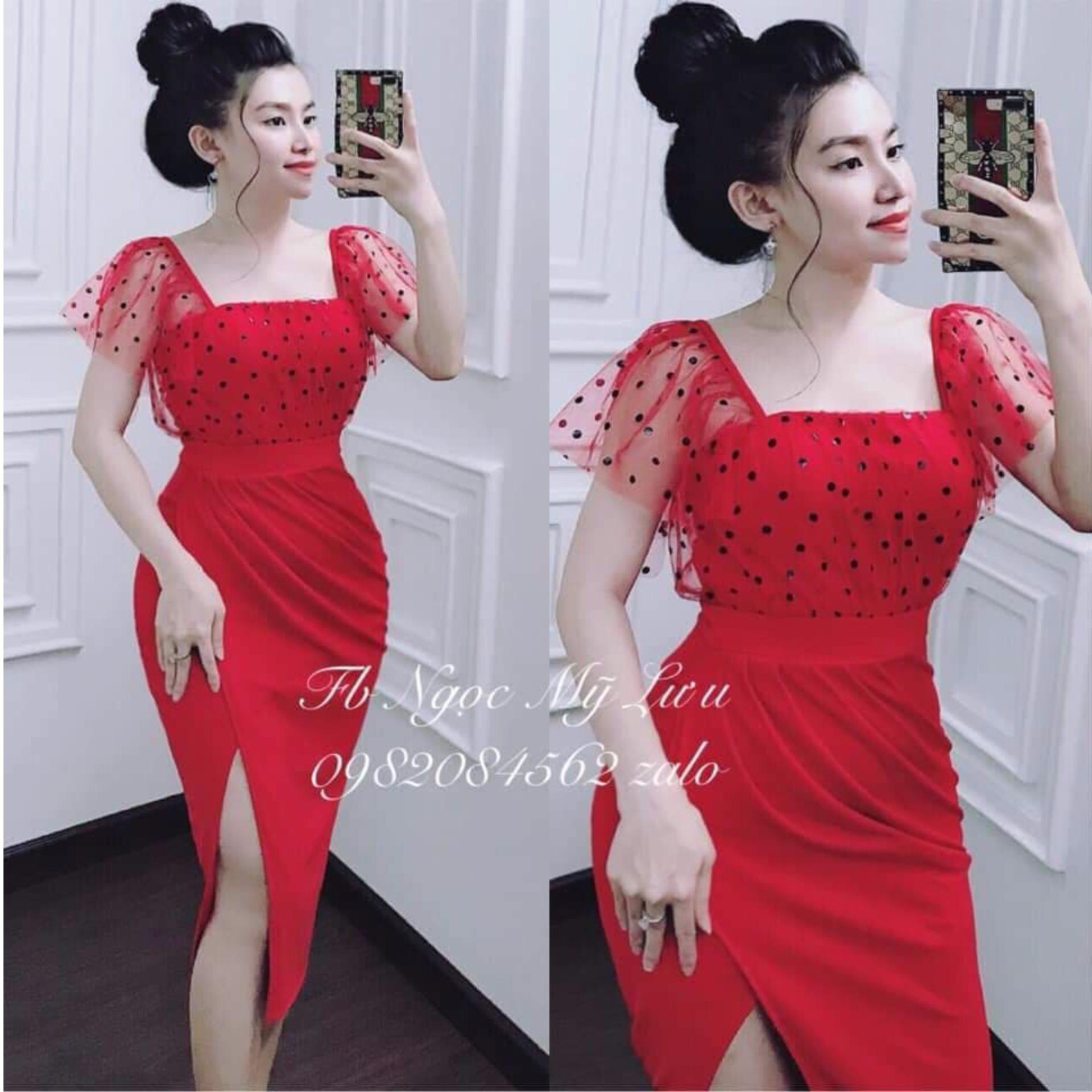 Đầm body dự tiệc