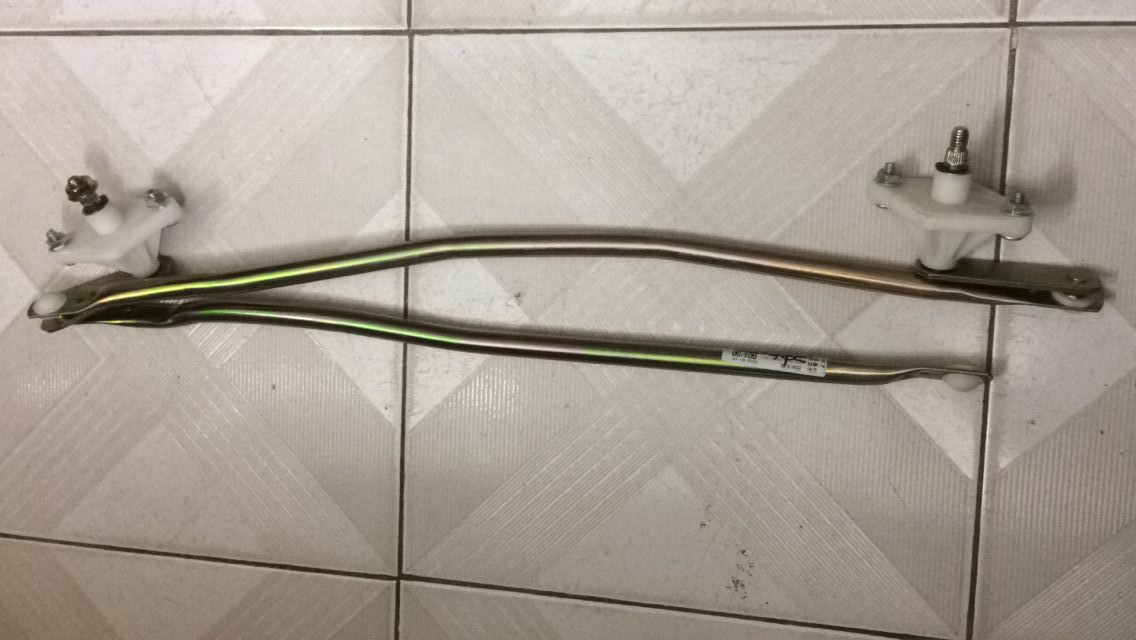 Thanh giằng gạt mưa  Sym T880&V5