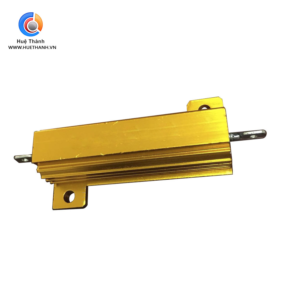 Điện trở vỏ nhôm, đảm bảo tin dùng, chất lượng, hàng uy tín, giá rẻ cạnh tranh, hỗ trợ lâu dài - ĐẢM BẢO CHẤT LƯỢNG