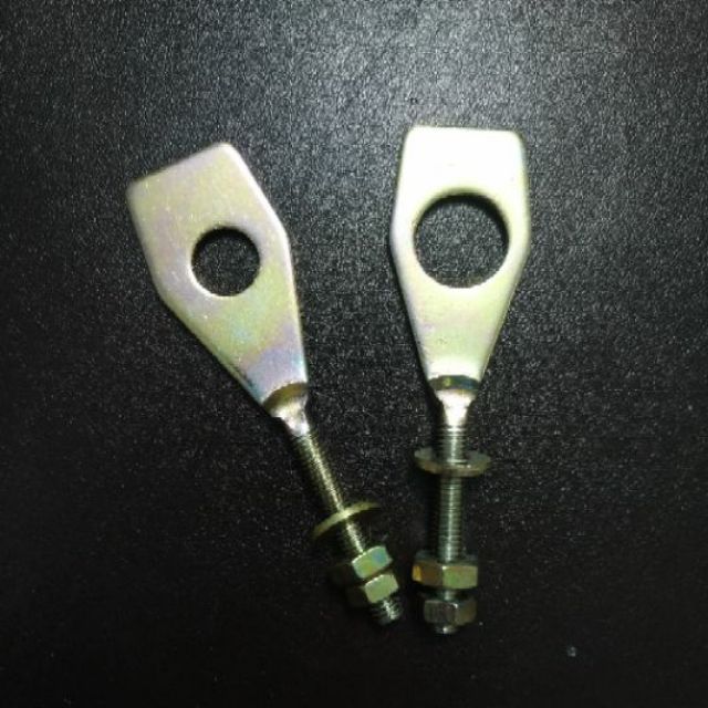 PASS ( BÁT ) TĂNG SÊN INOX cho xe Wave, Dream