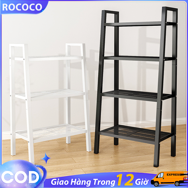  Kệ sách đa năng Kệ sắt kệ để sách,để cây cảnh cao cấp 