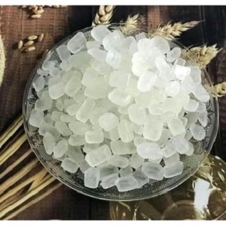 đường phèn trắng lam sơn túi 500g