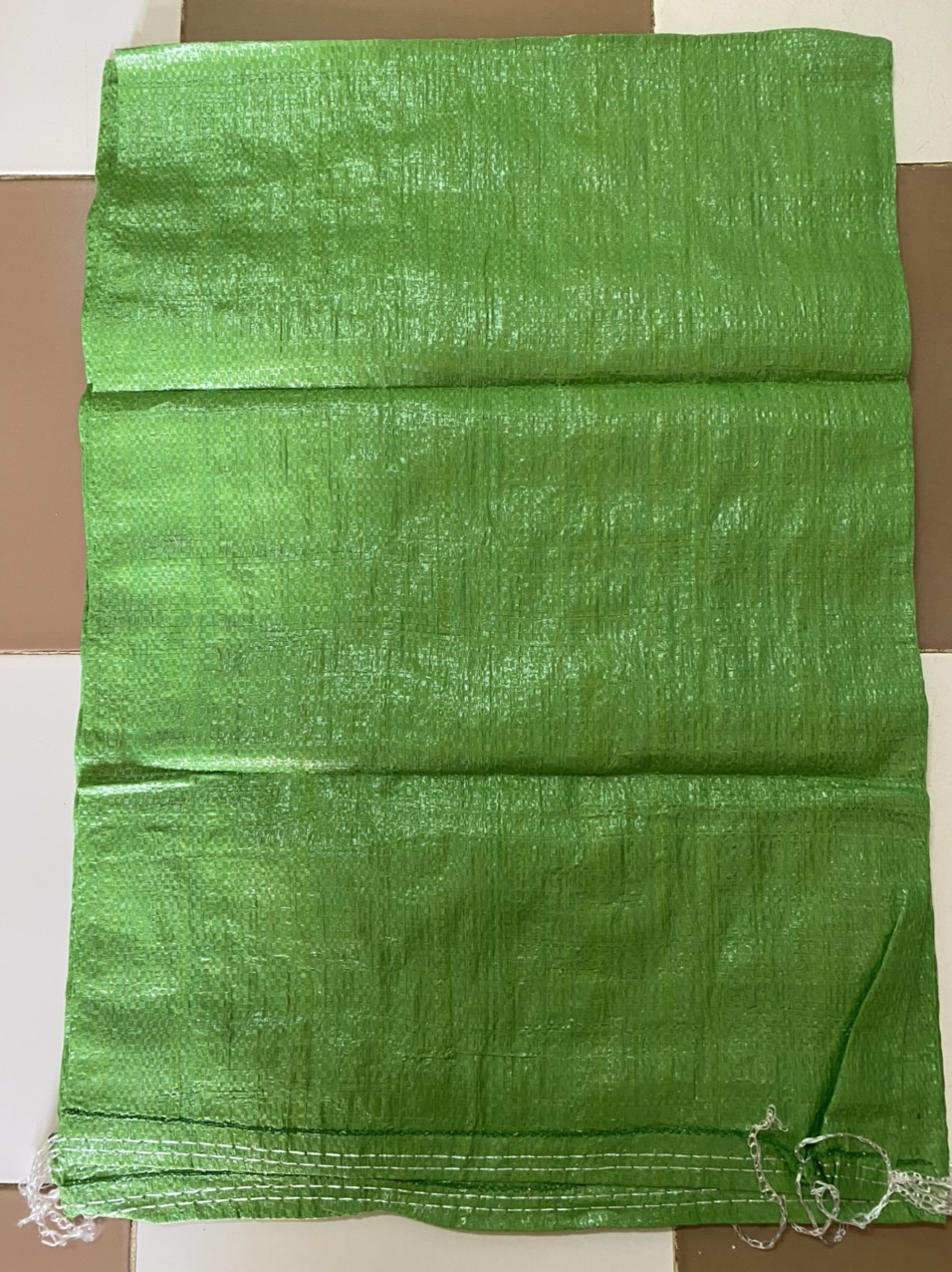 Bao Tải Dứa - Bao Tải Đóng Hàng 50x70 (COMBO 20 CÁI)