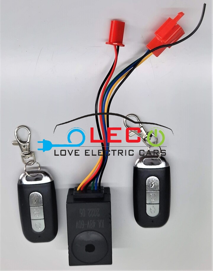 Báo Động , Chống Trộm Xe Đạp Điện, Xe Máy Điện
