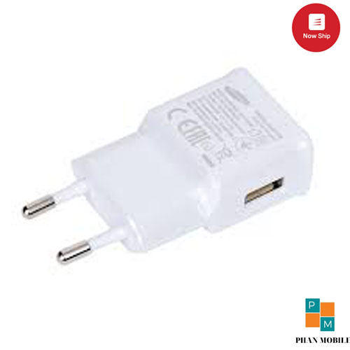 Cốc sạc nhanh Samsung hỗ trợ sạc nhanh cho các dòng điện thoại adroid