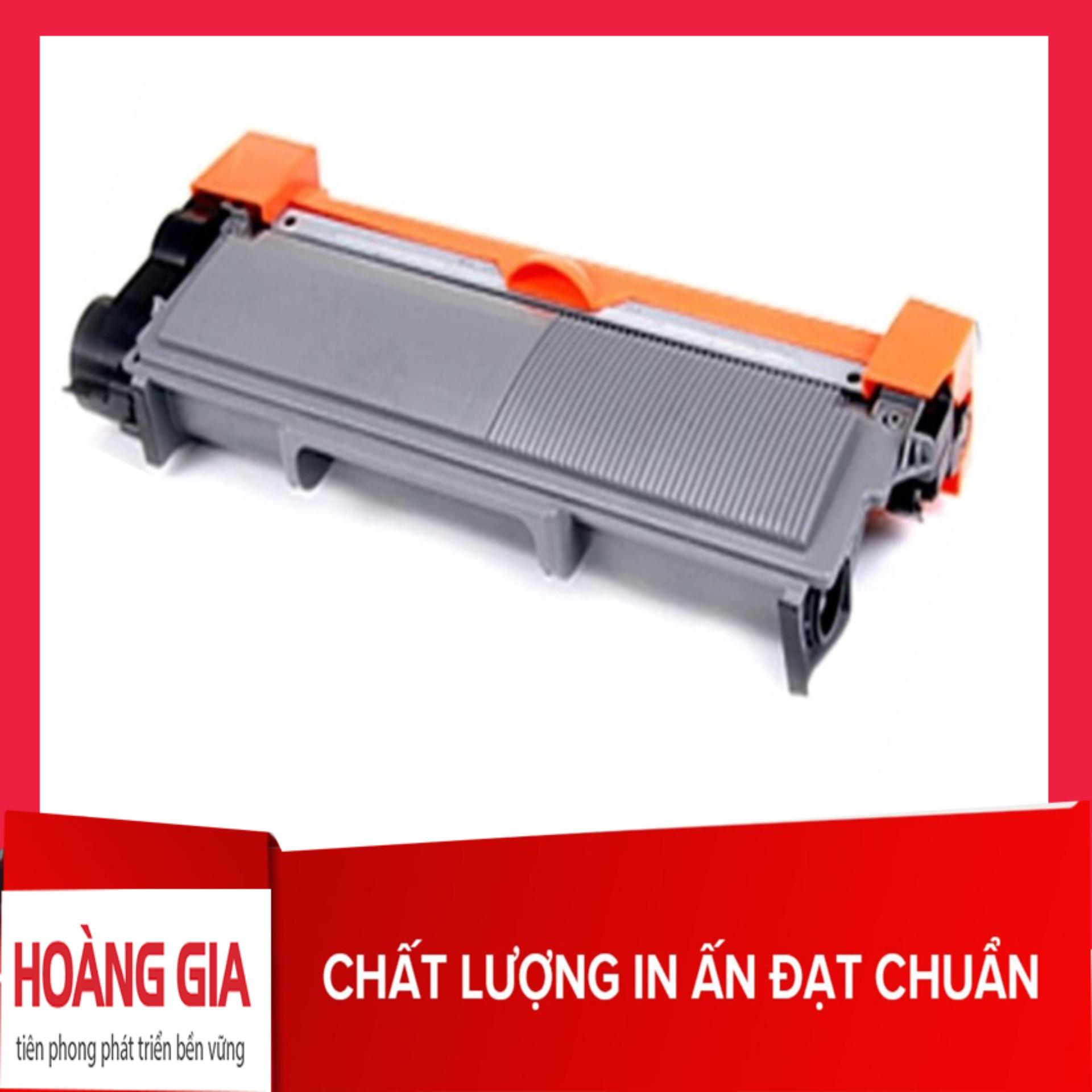 Mực in laser đen trắng hg2385 - dùng cho hl-l2321d/ hl-l2361dn