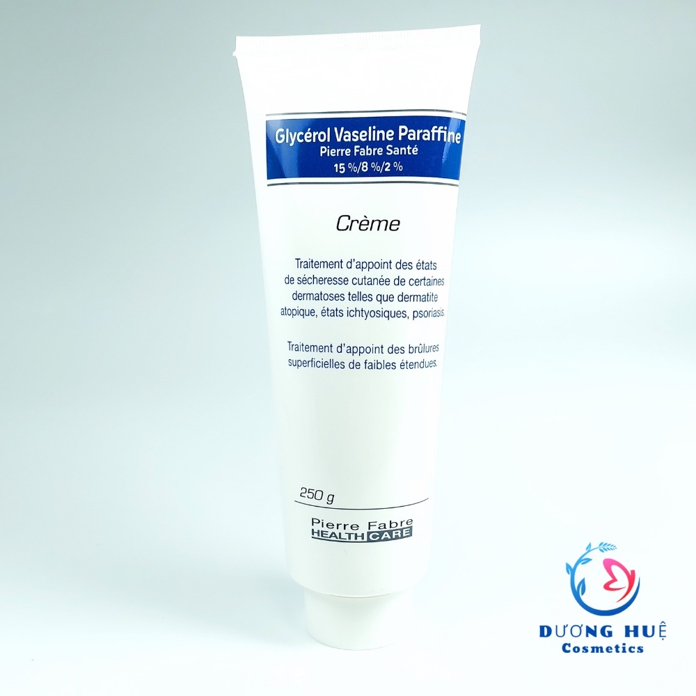 ❈ↂ Kem Dưỡng Da Nẻ Chàm Dexeryl 250g Pháp (Chính hãng)