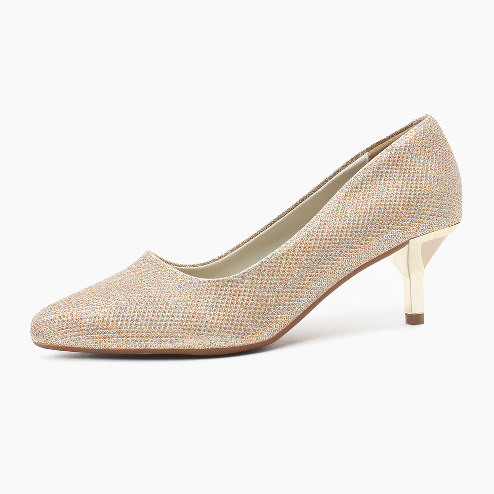 Giầy công sở cao 5cm aliza 92048n
