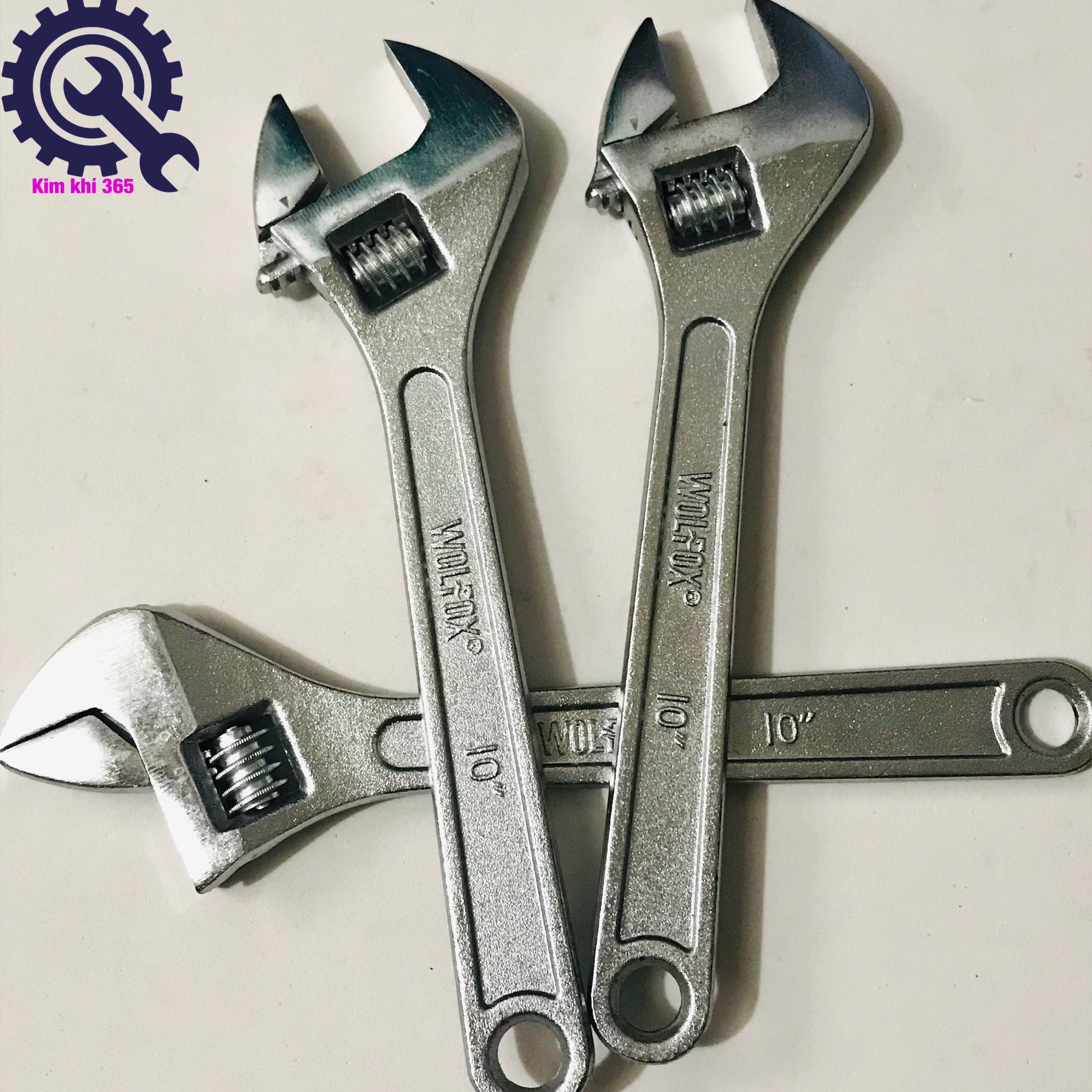 Mỏ lết đa năng 10 inch giá rẻ