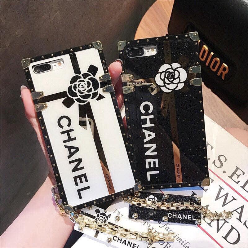 Chanel Iphone Xs Max Case  Etsy