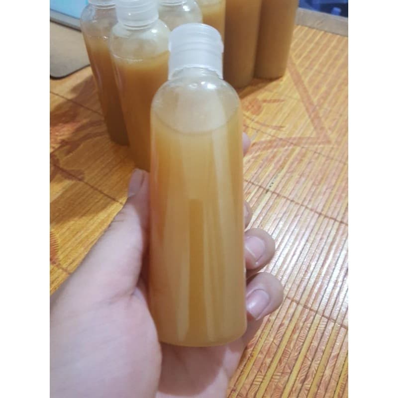 Mỡ Trăn Thiên Nhiên nguyên chất 100%