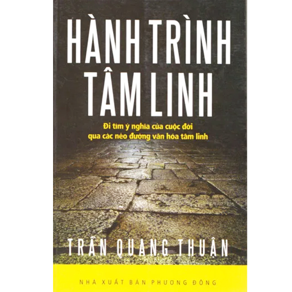 SÁCH - Hành Trình Tâm Linh