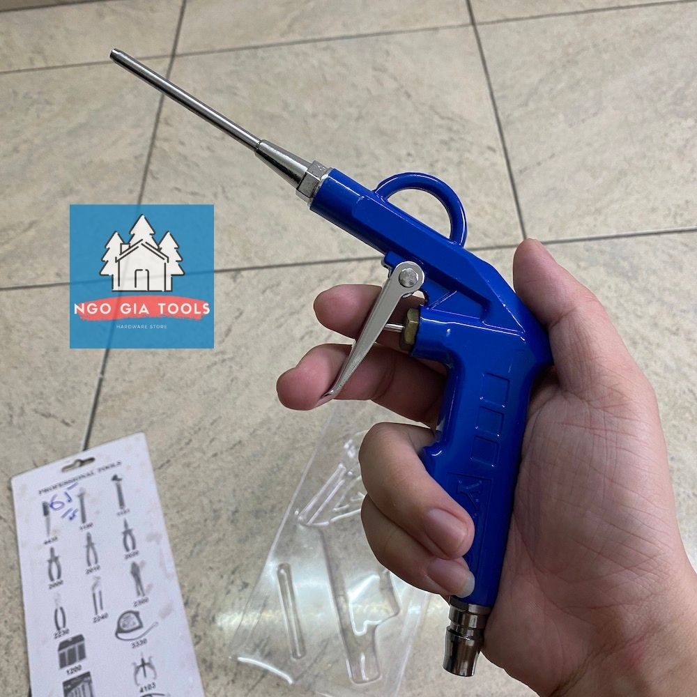 Đầu xịt hơi, xịt bụi, xịt gió Yes hàng Đài Loan cao cấp