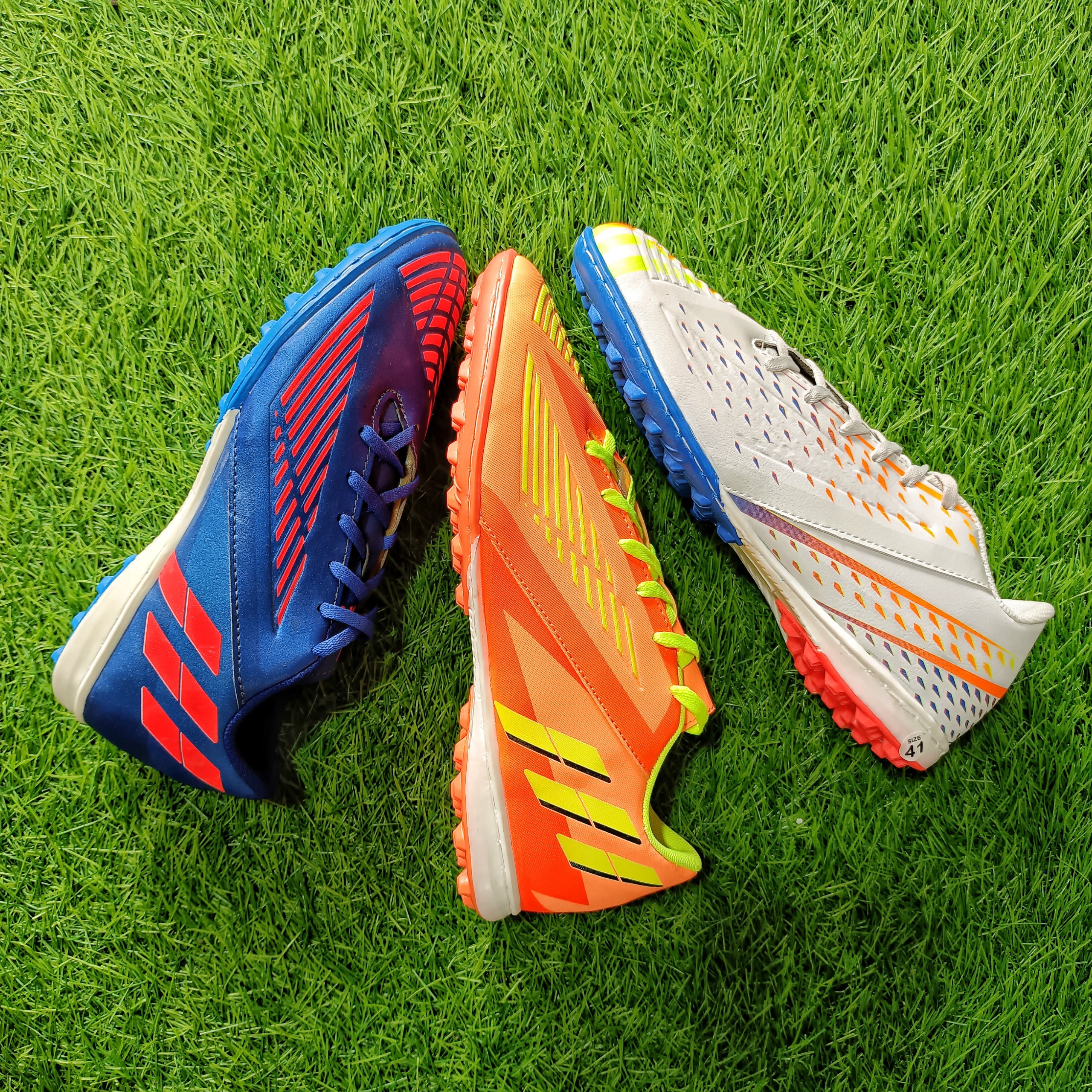 Giày đá bóng winpro predator tf