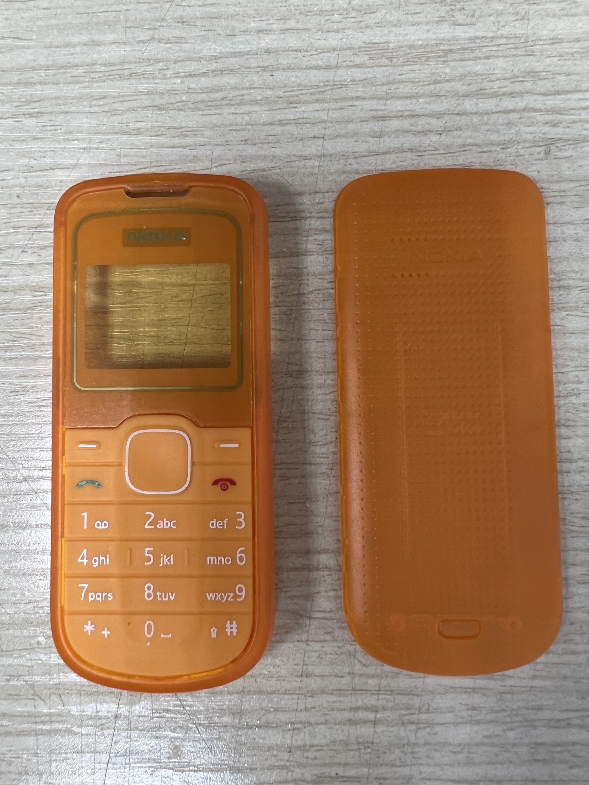 Vỏ phím nokia 1202