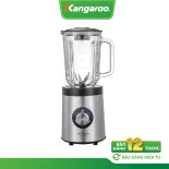 Máy xay sinh tố Kangaroo KGBL600X - Hàng chính hãng