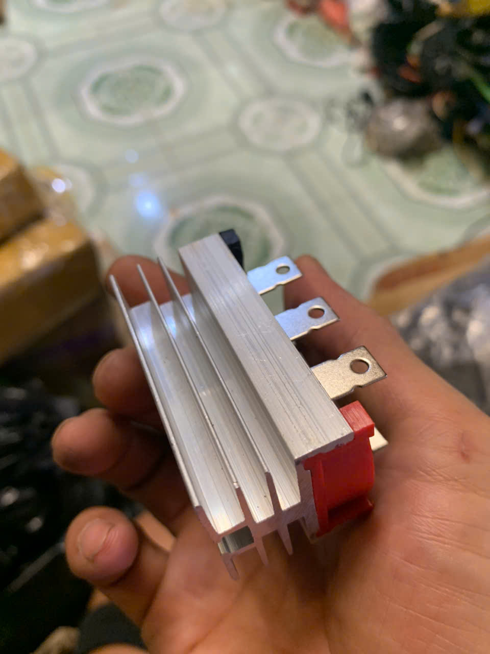 Diot máy phát điện 5 chân 50a 1200v