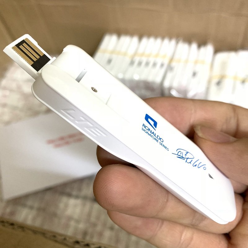 USB Dcom 3G 4G Huawei hàng chuẩn, kết nối mạng nhanh, dùng đa sim - 1K3M bản quốc tế