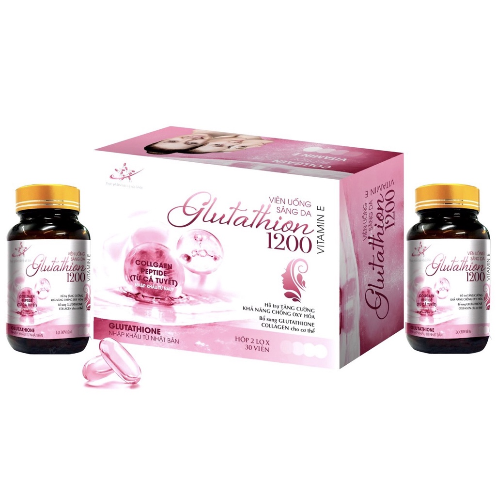 glutathione on face benefits Glutathione for the skin
