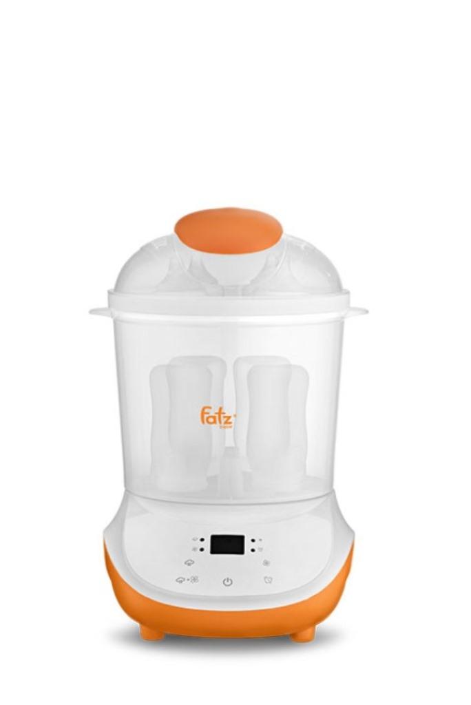 Máy tiệt trùng sấy khô điện tử fatz baby fb4908sl