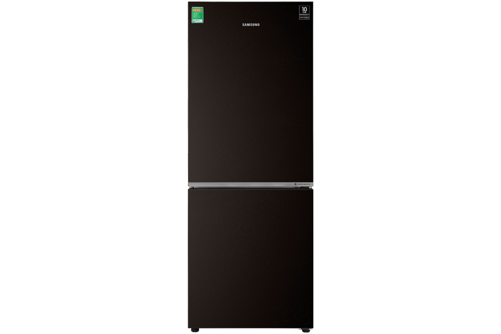 Tủ lạnh Samsung Inverter 280 lít RB27N4010BY/SV Mới 2020 Ngăn đá dưới Bảo quản thịt cá không cần rã đông Làm lạnh nhanh Hộp đá xoay di động Inverter tiết kiệm điện