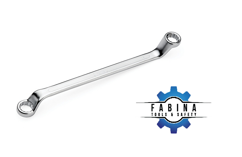 Cờ lê 2 đầu tròng retta - rya2528
