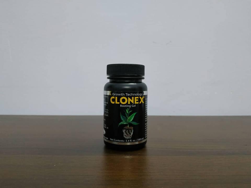 [HCM]Clonex - Dung dịch kích rễ dạng gel cực mạnh (Hàng nhập USA)
