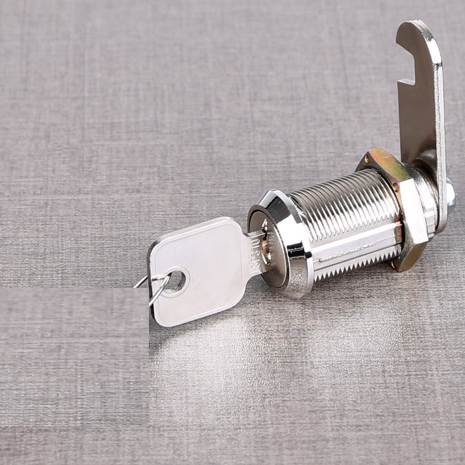 Ổ KHÓA CÓP CHUYÊN DÙNG CHO TỦ GỖ, TỦ SẮT, TỦ VĂN PHÒNG