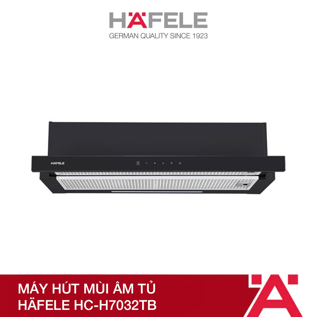 Hafele Hc-H7032Tb Built-In Range Hood